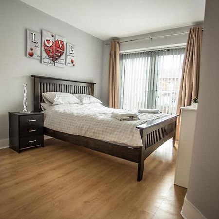 Diamond Apartment 贝尔法斯特 外观 照片