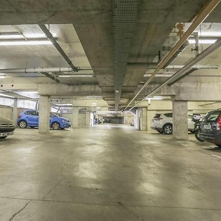 Diamond Apartment 贝尔法斯特 外观 照片