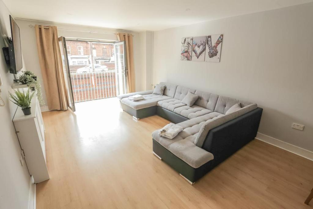 Diamond Apartment 贝尔法斯特 外观 照片
