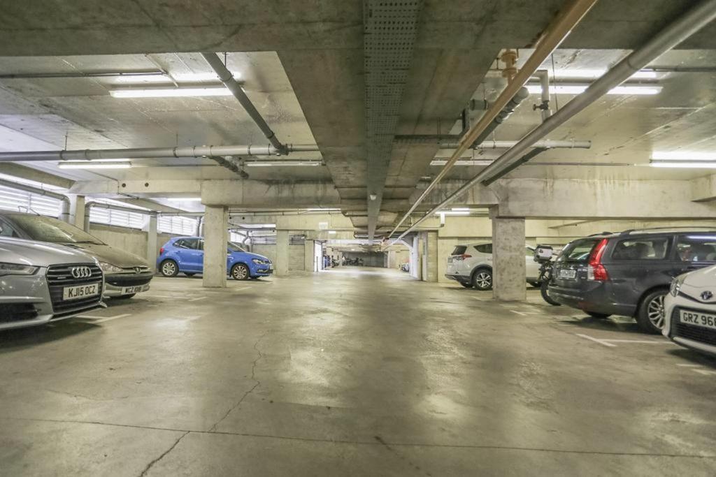 Diamond Apartment 贝尔法斯特 外观 照片
