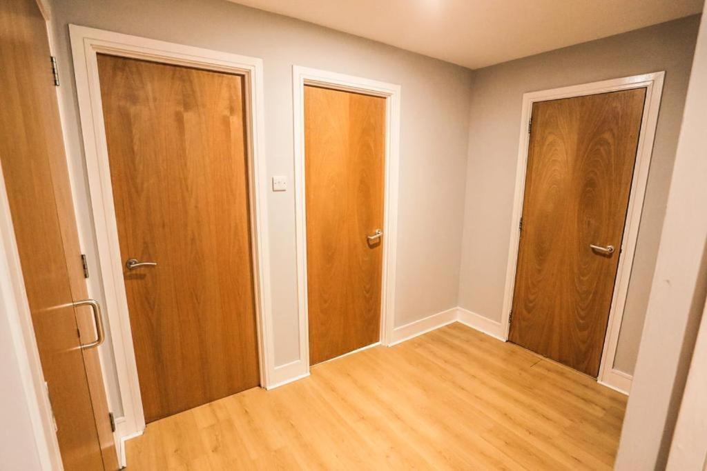 Diamond Apartment 贝尔法斯特 外观 照片